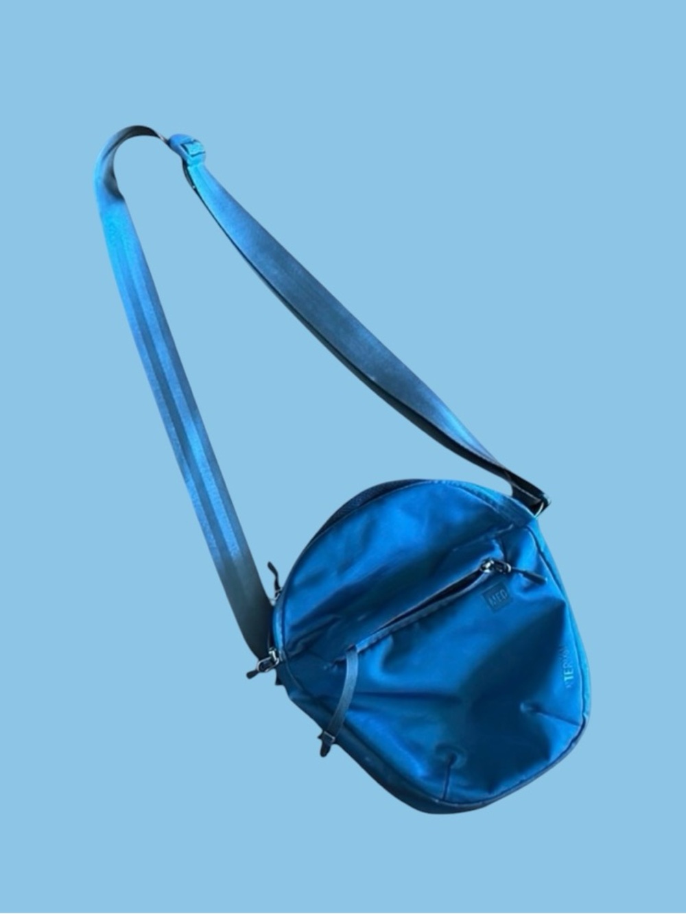MEC crossbody bag
